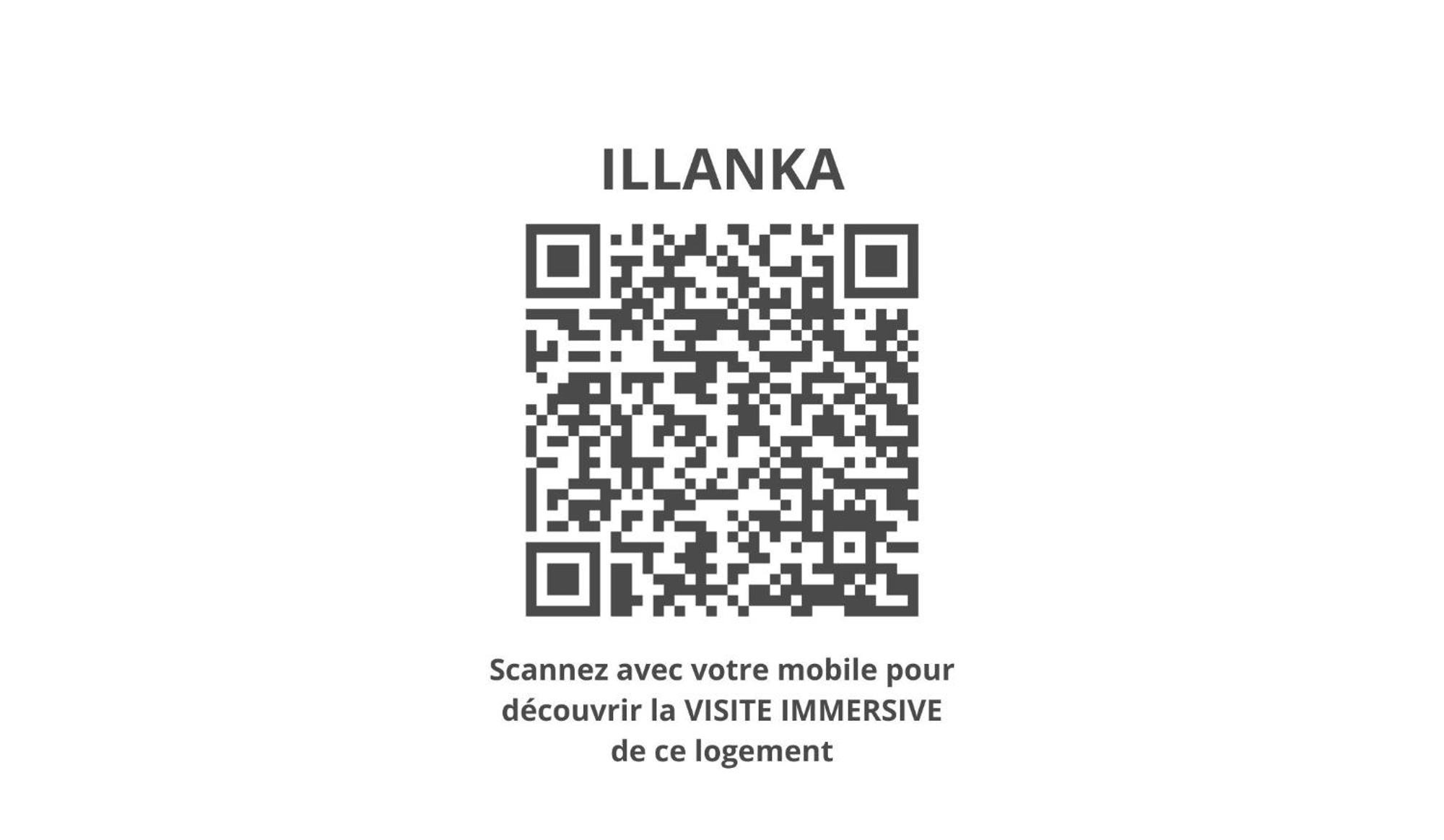 Illanka - Appartement 3 Chambres Avec Parking Et Terrasse Proche Gare Rennes Esterno foto